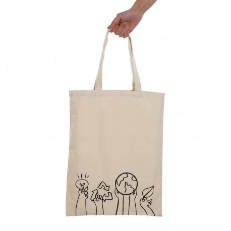SHOPPING BAG