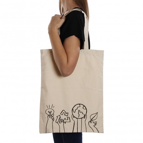 SHOPPING BAG
