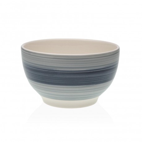 DARK BLUE LEANNE BOWL