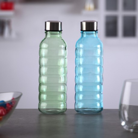 WATER BOTTLE
