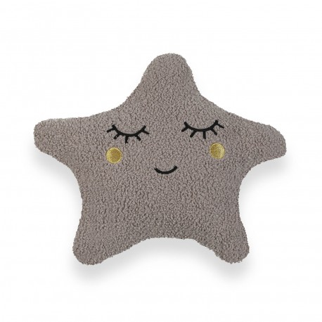 STAR CUSHION WITH FILLING