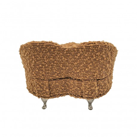 MUSTARD SOFA JEWELLERY BOX