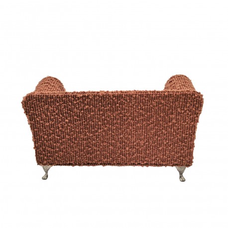 RED SOFA JEWELLERY BOX