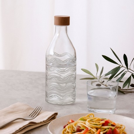 WATER BOTTLE