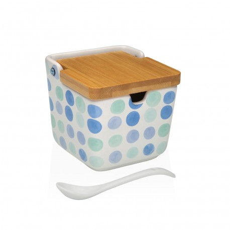 BUBBLE SUGAR BOWL