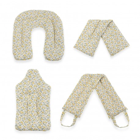 LILY THERMAL PILLOW 61X12