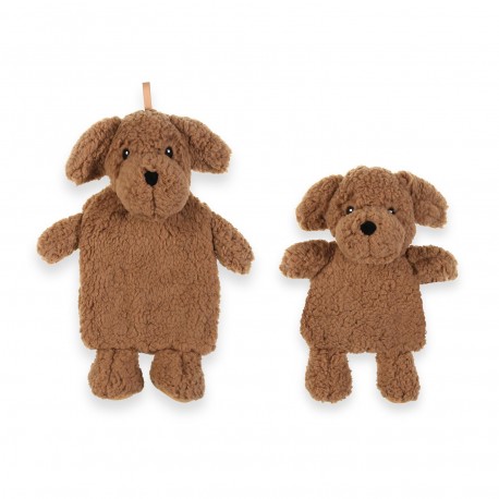 DOG HOT WATER BOTTLE 0.7L