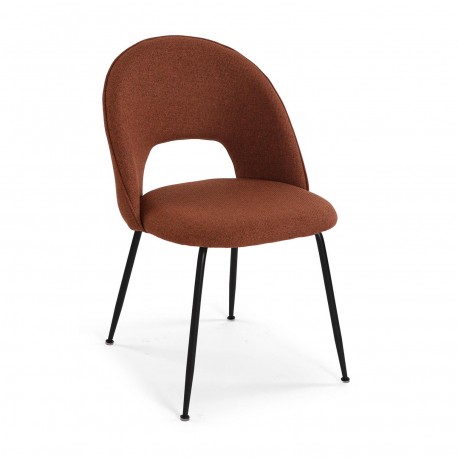 RIGLOS CHAIR ORANGE