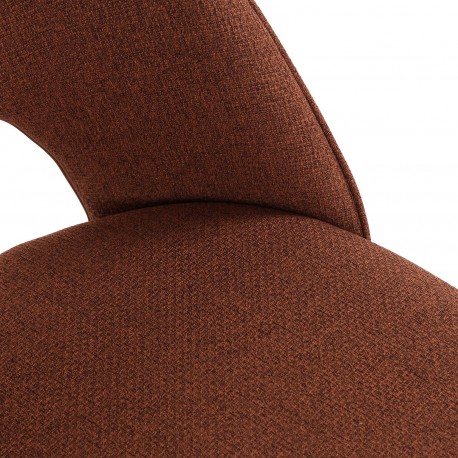 RIGLOS CHAIR ORANGE