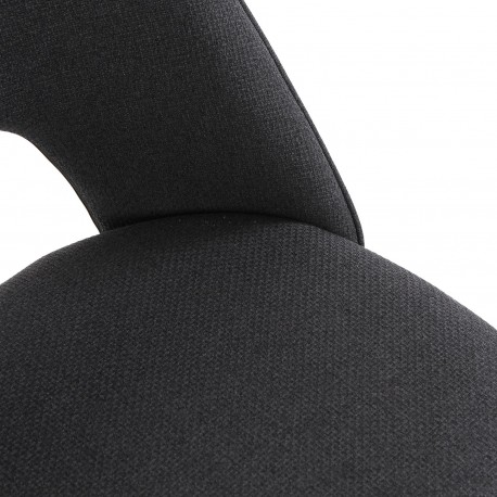 RIGLOS CHAIR GREY