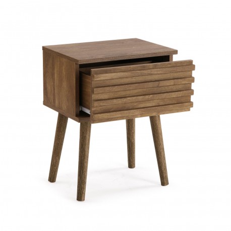 TATRA BEDSIDE TABLE
