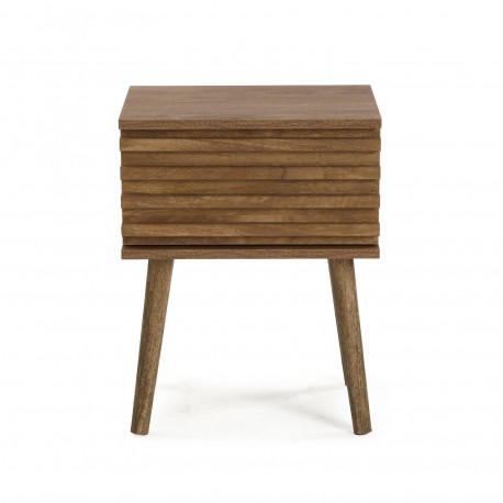 TATRA BEDSIDE TABLE
