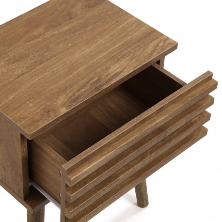 TATRA BEDSIDE TABLE