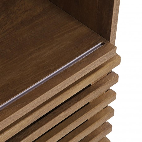 TATRA CHEST OF DRAWERS