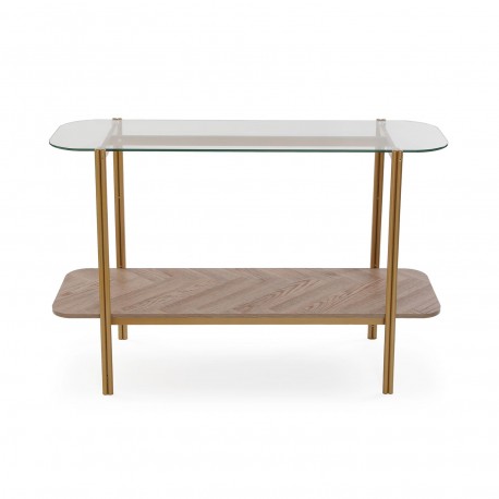 NIXO CONSOLE TABLE