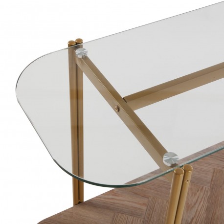 NIXO CONSOLE TABLE