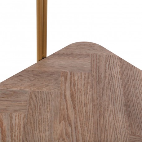 NIXO CONSOLE TABLE