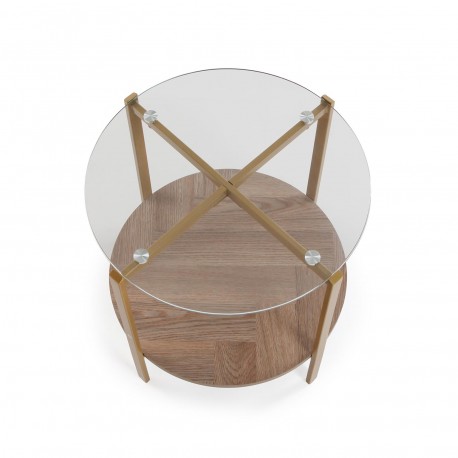 NIXO SIDE TABLE