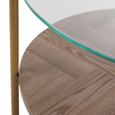 NIXO SIDE TABLE