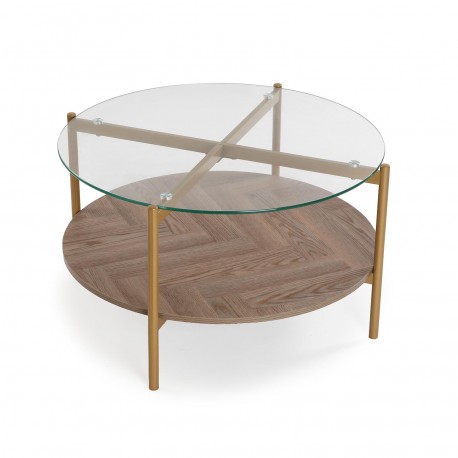 NIXO COFFEE TABLE