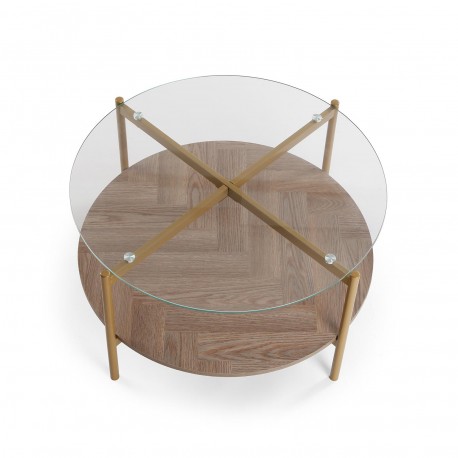 NIXO COFFEE TABLE