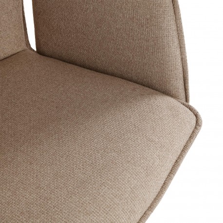 BEIGE BONATTI CHAIR