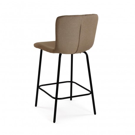 BEIGE STOOL