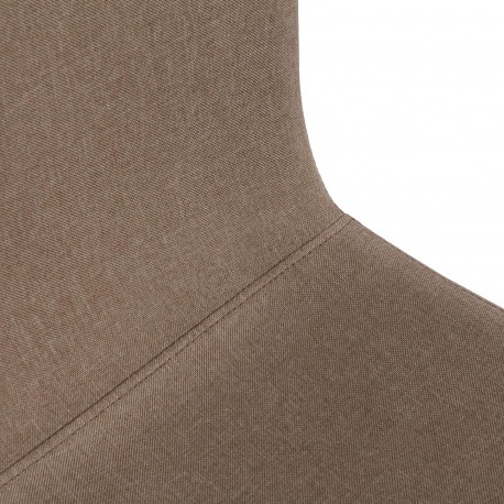 BEIGE STOOL