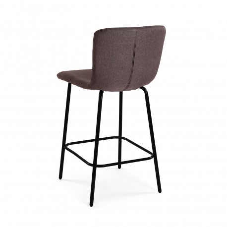 BLACK STOOL