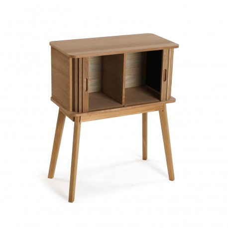LARGE ELOY CONSOLE TABLE WITH 1 DRAWER
