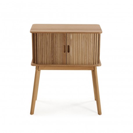 LARGE ELOY CONSOLE TABLE WITH 1 DRAWER