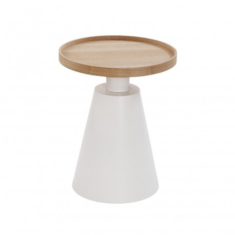 VOLGA COFFEE SIDE TABLE VOLGA COFFEE SIDE TABLE