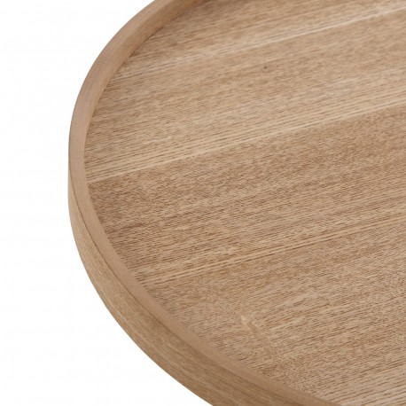 VOLGA COFFEE SIDE TABLE VOLGA COFFEE SIDE TABLE