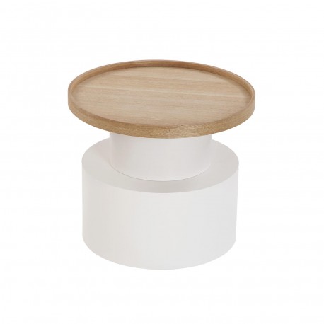 VOLGA SIDE TABLE VOLGA SIDE TABLE