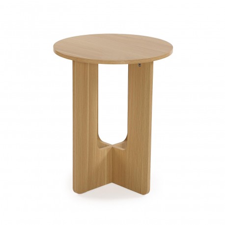 COVO ROUND SIDE TABLE COVO ROUND SIDE TABLE