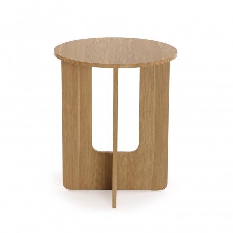 COVO ROUND SIDE TABLE COVO ROUND SIDE TABLE