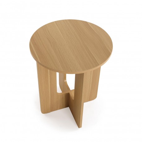 COVO ROUND SIDE TABLE COVO ROUND SIDE TABLE