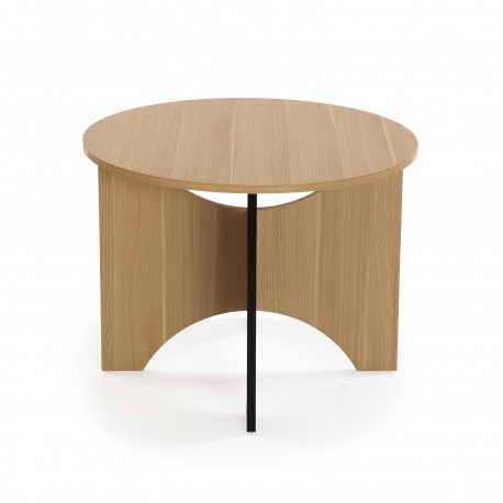 COVO ROUND COFFEE TABLE