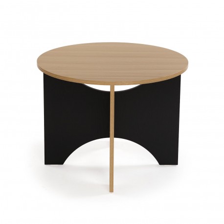 COVO ROUND COFFEE TABLE