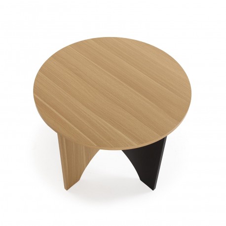 COVO ROUND COFFEE TABLE