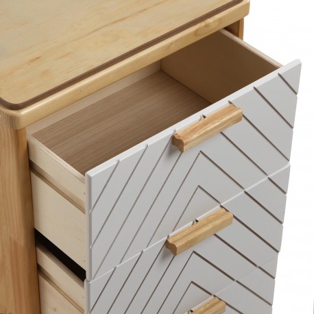 ORPIERRE 3 DRAWER CHEST