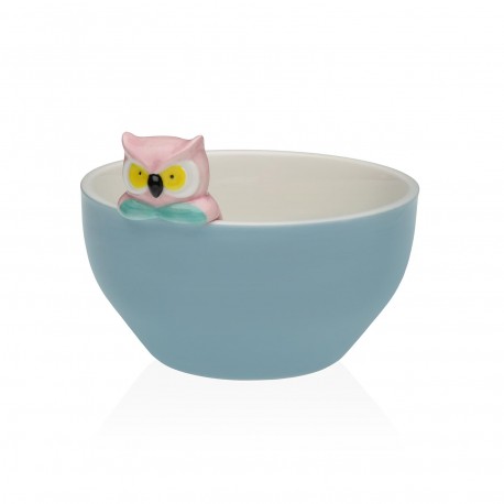 BLUE OWL BOWL