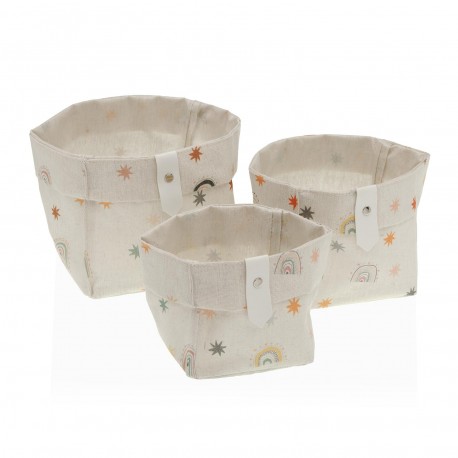 LAUDRY BASKET