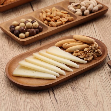 OVAL DISH