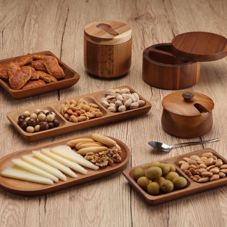 OVAL DISH