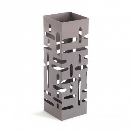 UMBRELLA STAND CUT OF OVALS