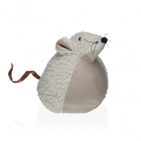 MOUSE DOORSTOP