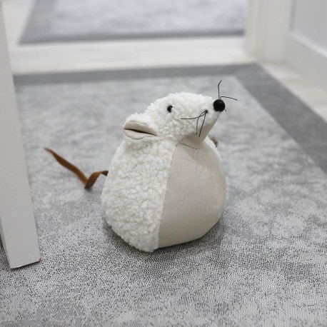 MOUSE DOORSTOP