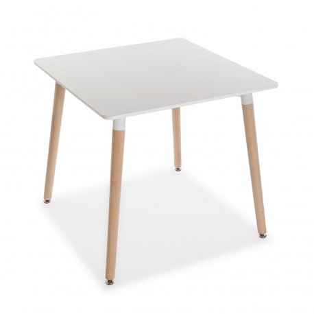 KIRAN WHITE TABLE