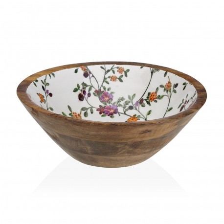 WILDFLOWERS BOWL